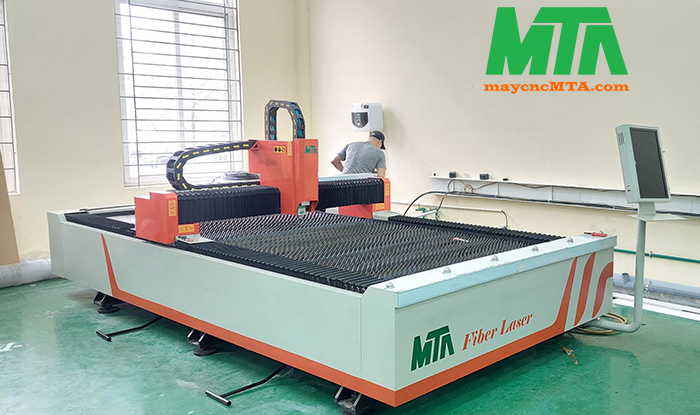 máy cắt laser fiber tốt nhất