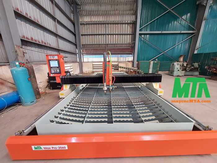 máy cắt plasma CNC tốt nhất