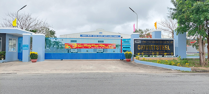 Máy Plasma CNC tại Quảng Nam