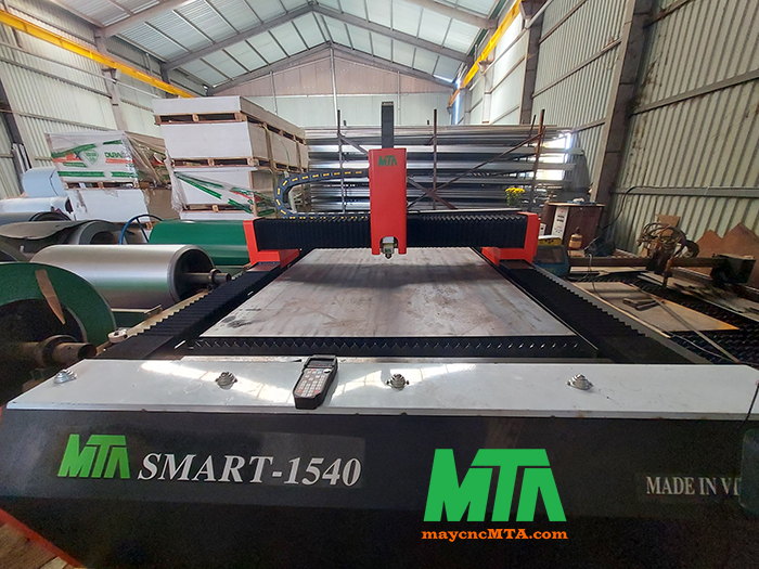 máy laser cnc