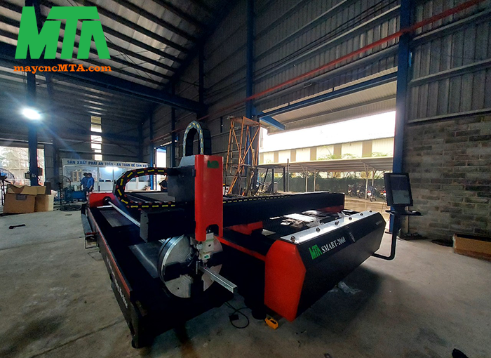 máy cắt laser tốt nhất