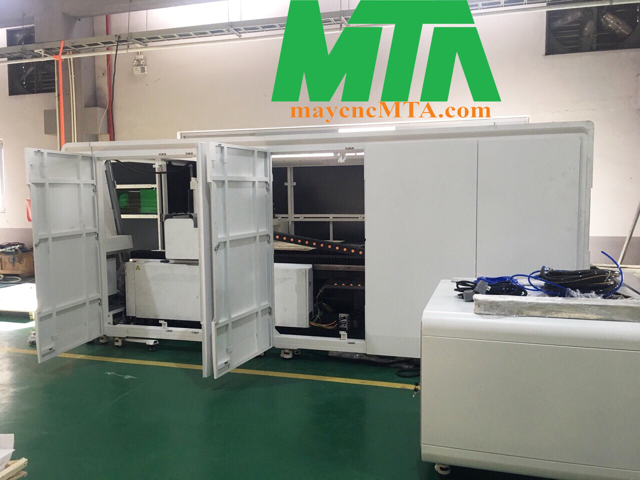 máy cắt cnc