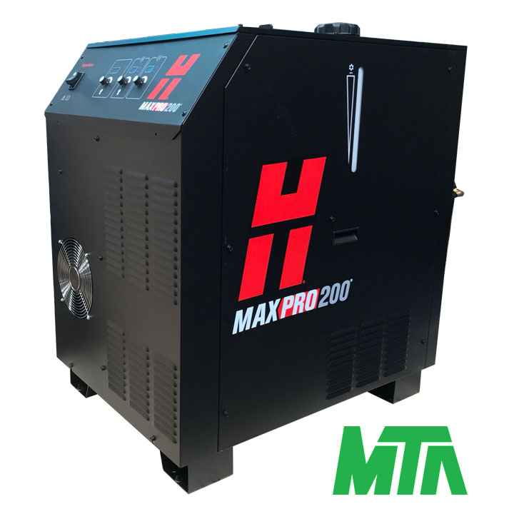Nguồn cắt Hypertherm Maxpro 200