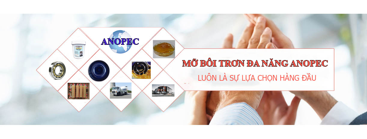 CÔNG TY TNHH THƯƠNG MẠI VÀ DỊCH VỤ ANOPEC VIỆT NAM