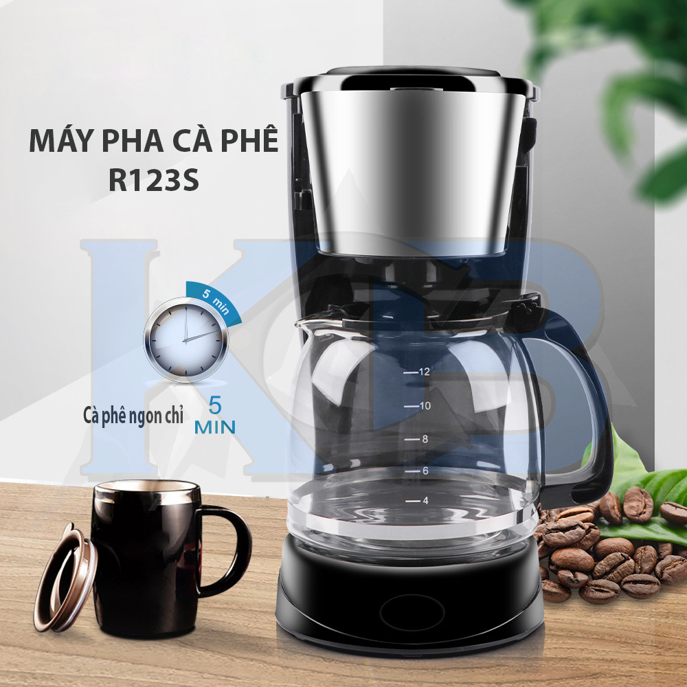 địa chỉ bán máy pha cà phê giá rẻ tại Bắc ninh