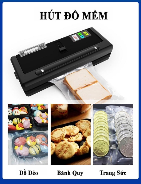 Máy hút chân không P280