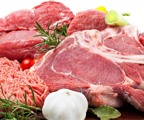 Cách thái thịt đúng cách chuyên nghiệp