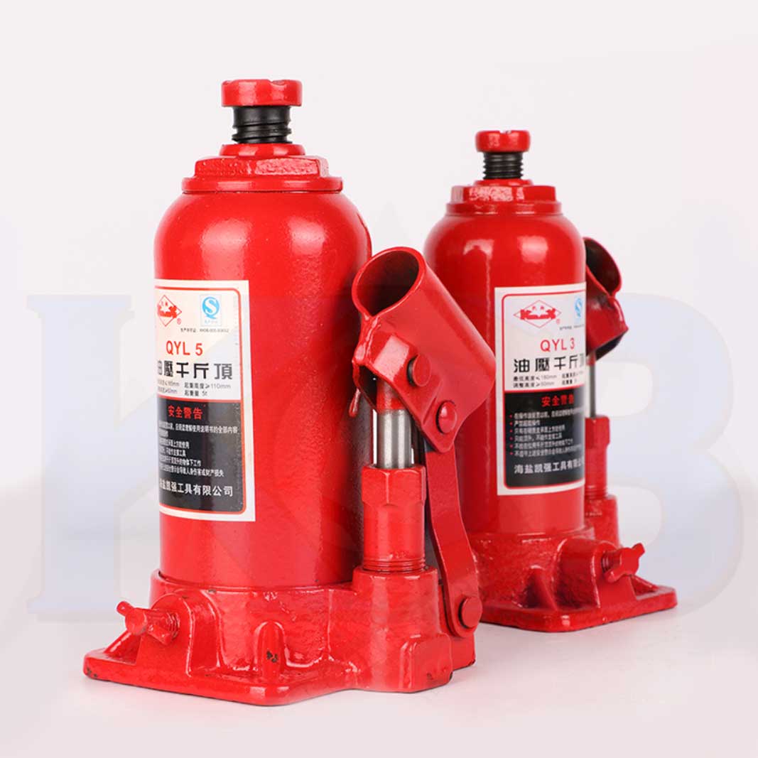 Con đội với đa dạng tải trọng