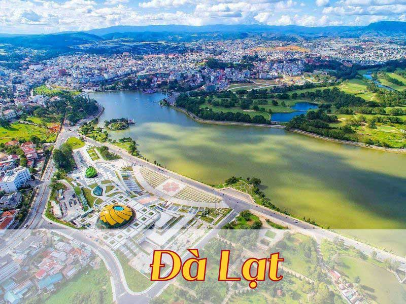 Đà lạt