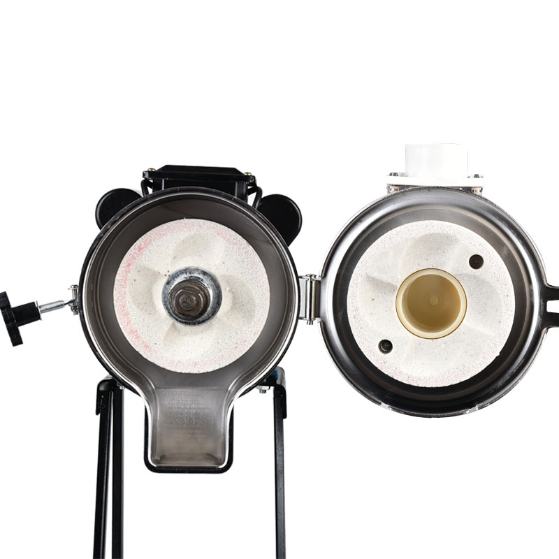 Mặt đá của máy xay bột gạo nước