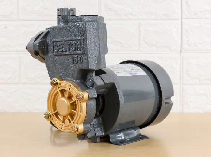 Máy bơm nước uy tin tại Kim Chí Bảo