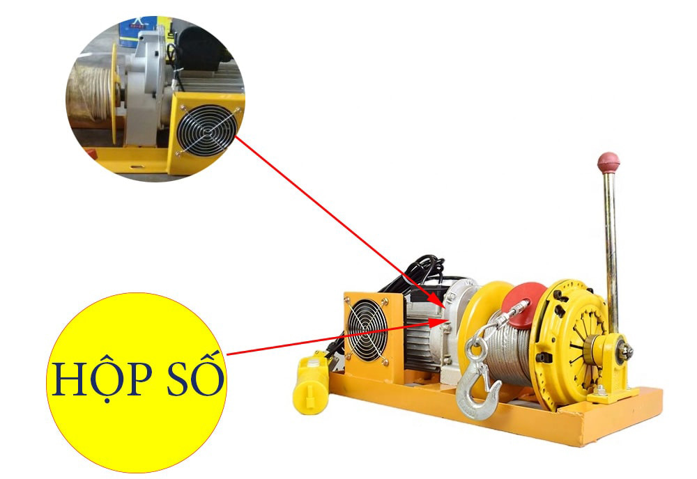 Kiểm tra và bổ sung dầu bôi trơn