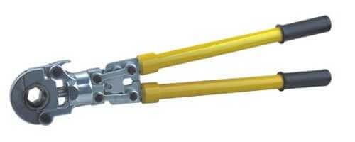 Kìm ép cos cơ khí