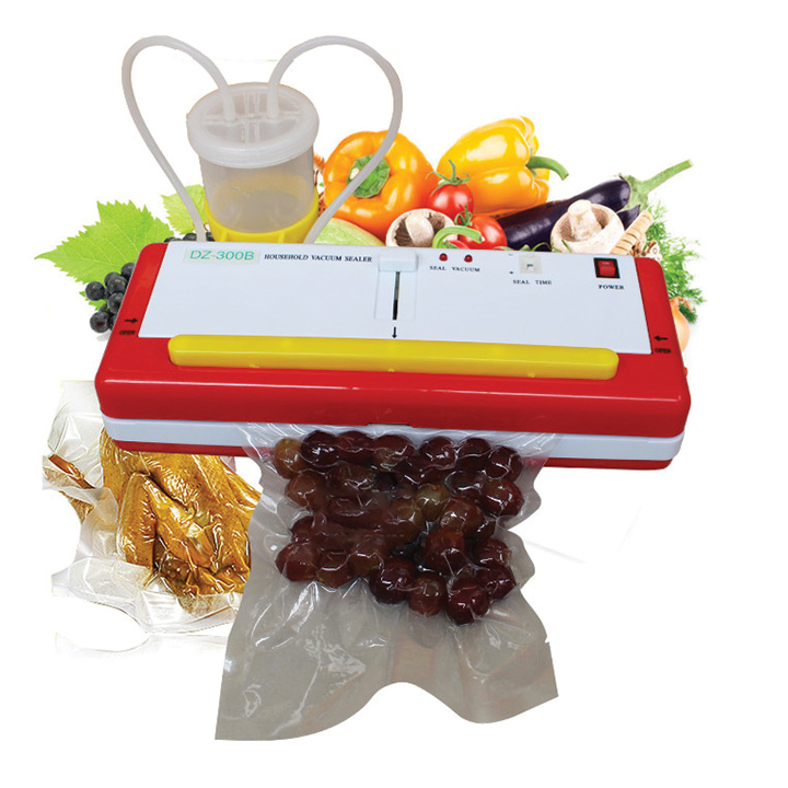 máy hút chân không mini