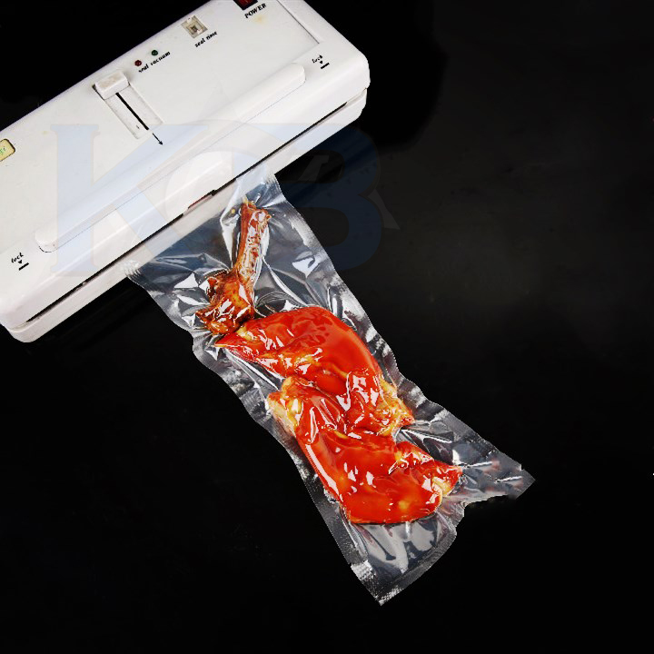 máy hút chân không DZ 300A