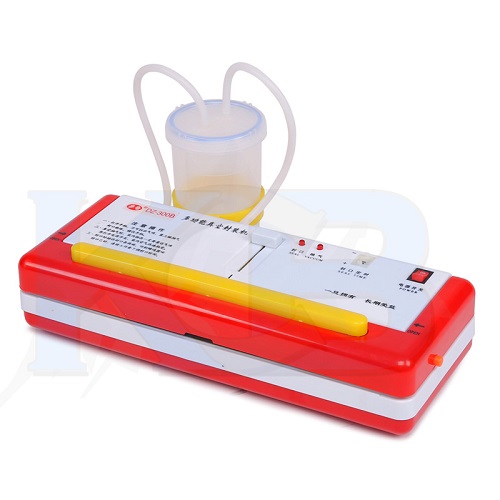 máy hút chân không gia đình DZ300B