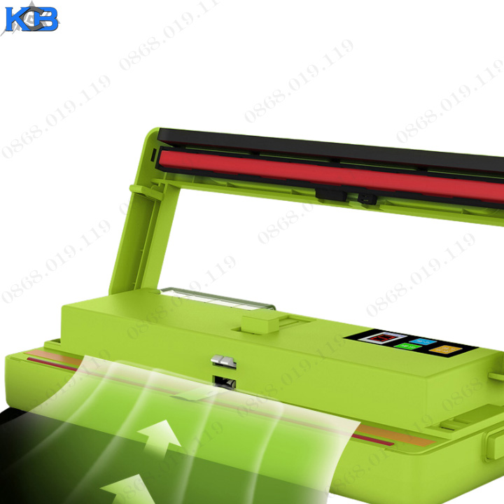 Máy hút chân không P280