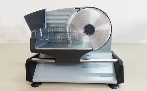 Máy thái thịt đông lạnh