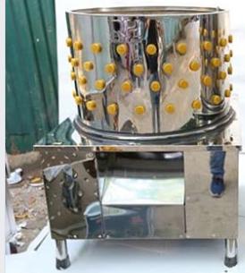 máy vặt lông gà lông vịt