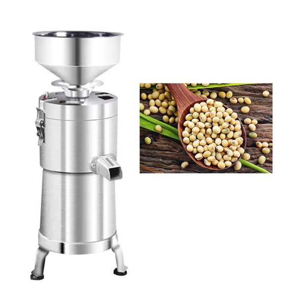 Sử dụng máy xay vắt đậu nành để làm đậu hũ dễ dàng hơn bao giờ hết
