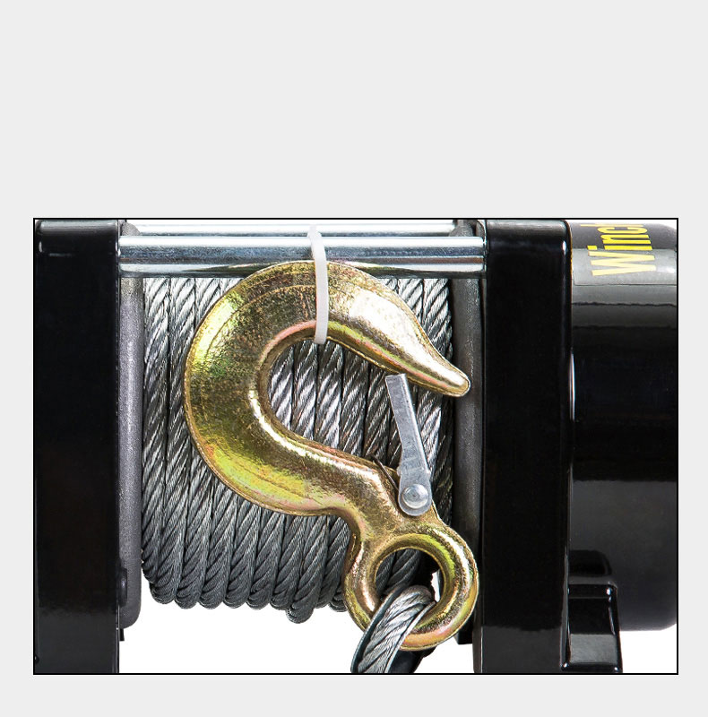 Sử dụng móc chắc chắn