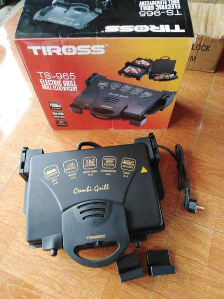 Mua máy thanh lý nguy hiểm luôn rình rập