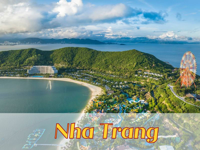 Nha trang