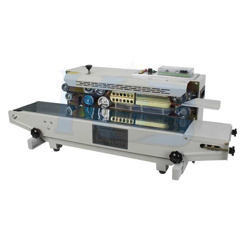 Máy hàn túi liên tục DBF900