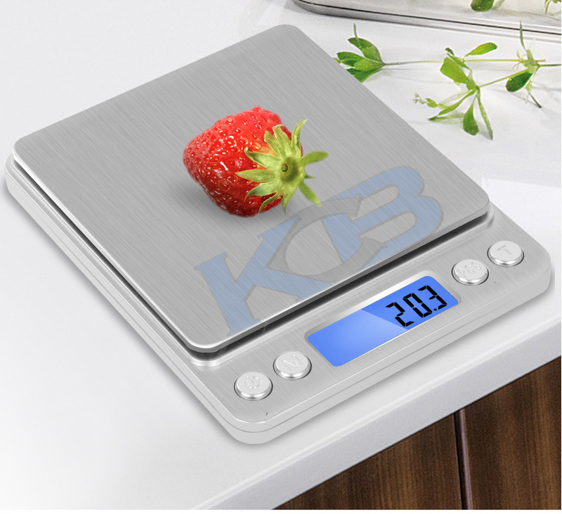 cân nhà bếp, cân tiểu ly