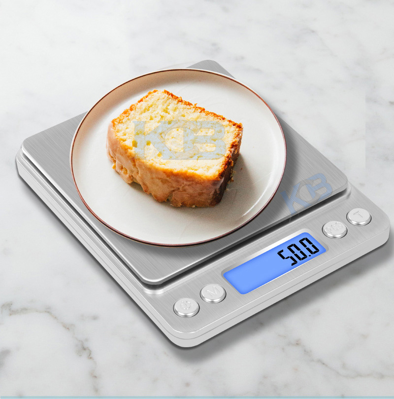 cân nhà bếp, cân tiểu ly