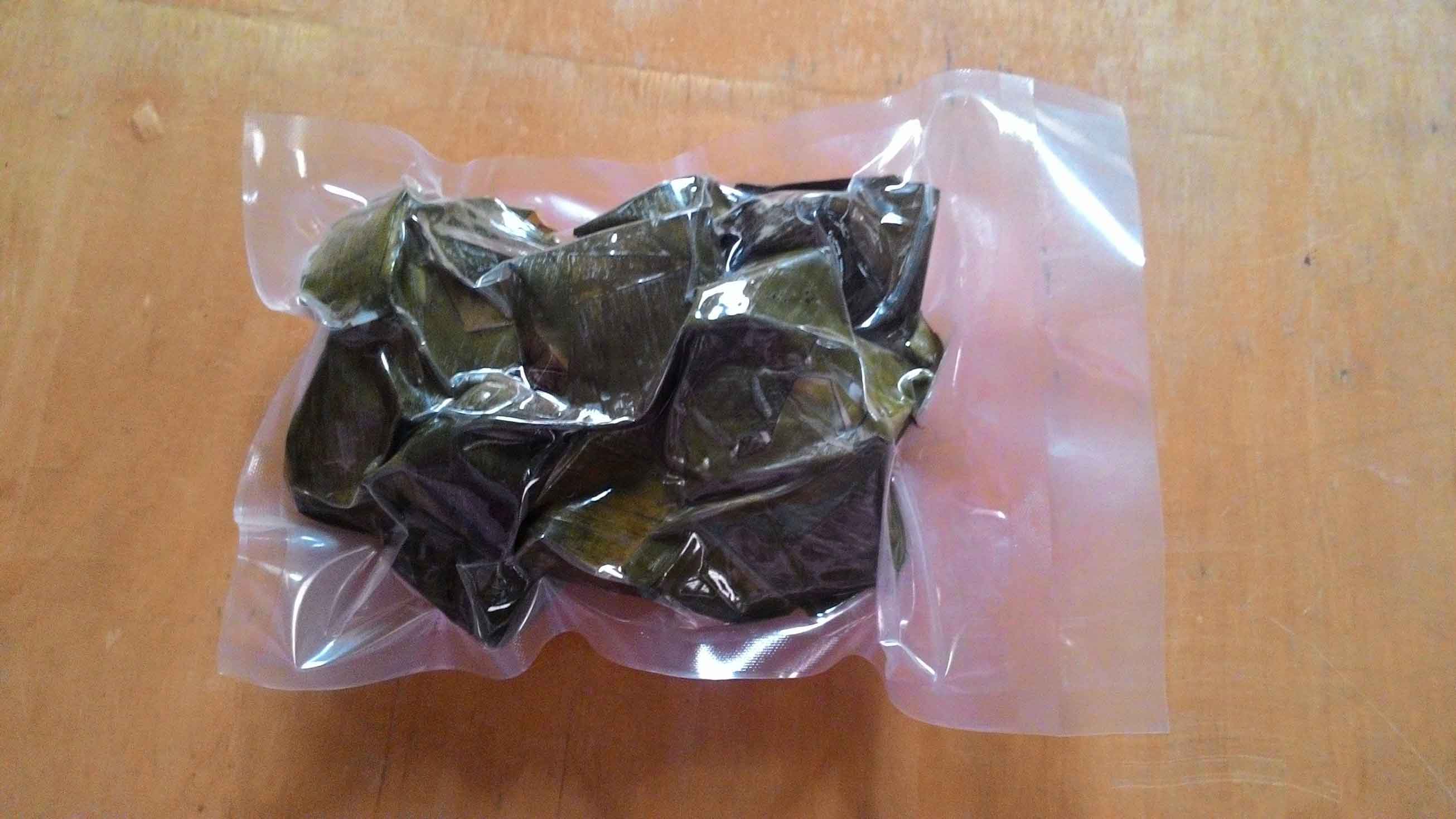 Phương pháp đóng gói chân không