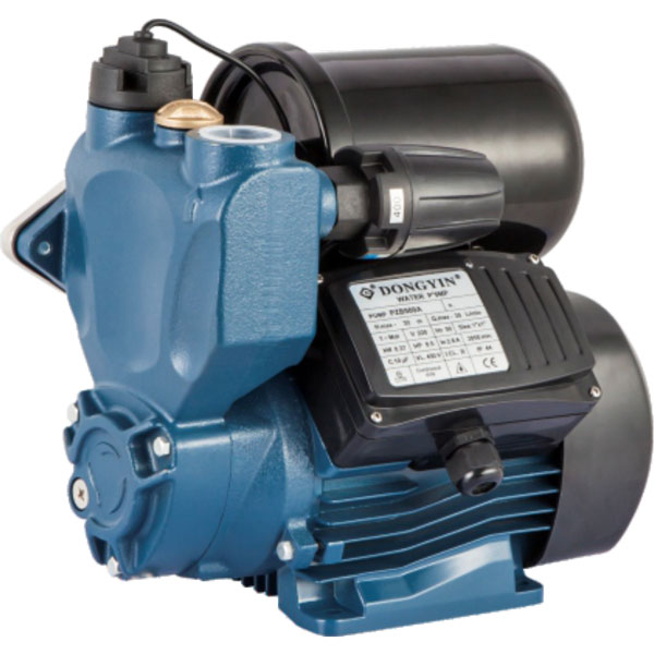 máy bơm nước ly tâm