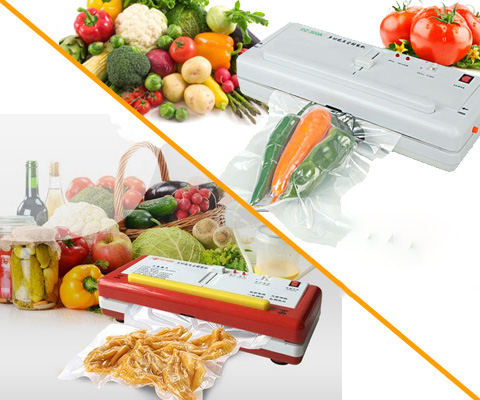 Lựa chọn máy hút chân không phù hợp