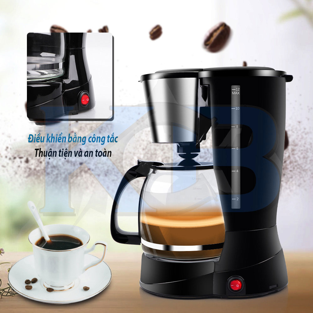 Dễ dàng sử dụng