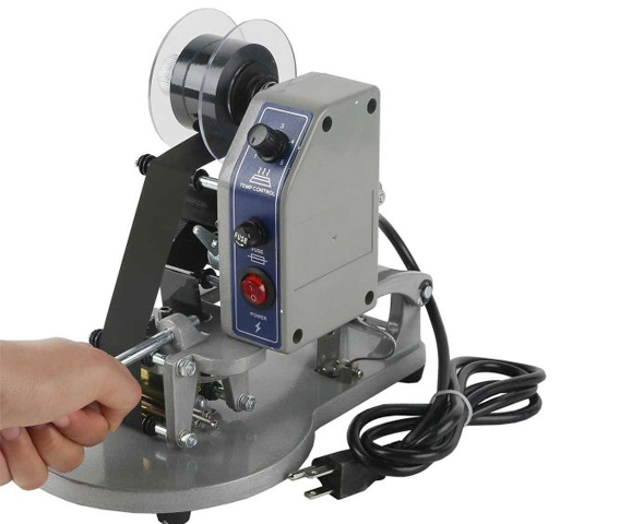 Sử dụng máy đơn giản