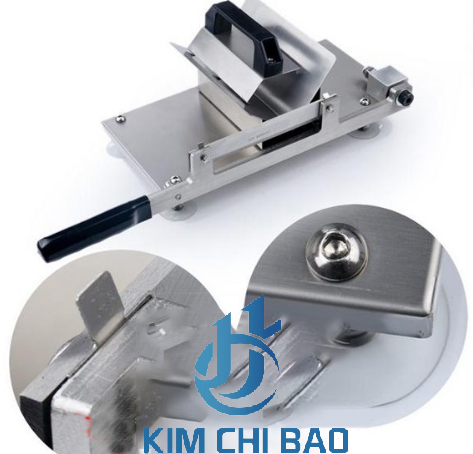 Lợi ích khi dùng máy thái thịt bằng tay