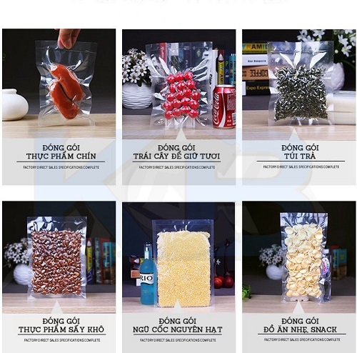 thành phẩm máy hút chân không gia đình