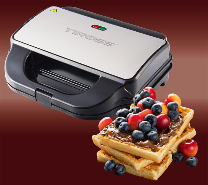 Thiết kế gọn gàng