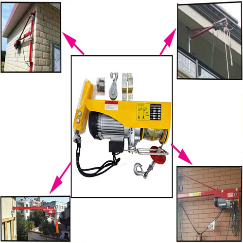 Lắp đặt ứng dụng vào nhiều công việc khác nhau