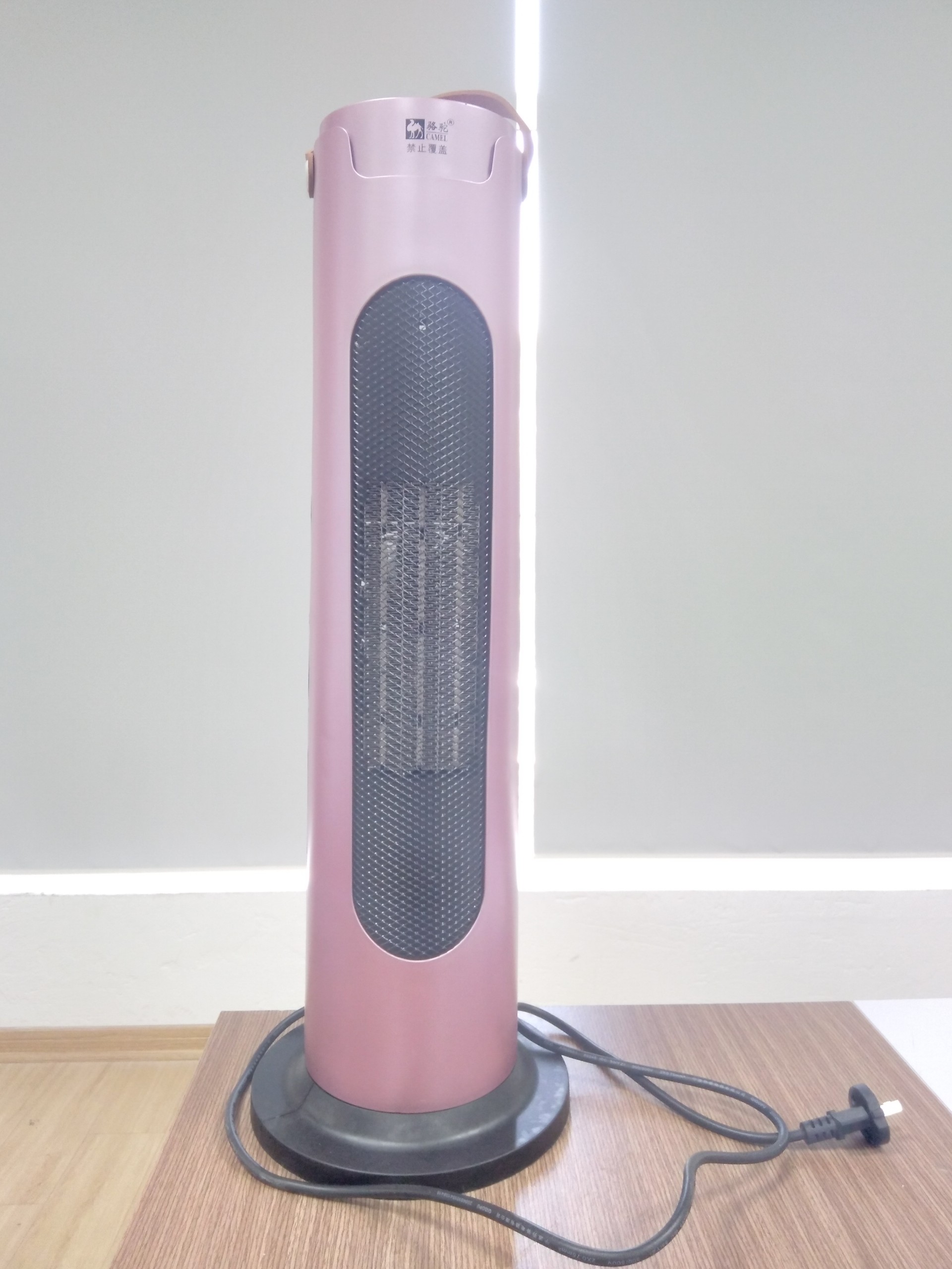 Quat-suoi-gom-Camel-QNQ-2101 Quạt sưởi gốm Camel QNQ-2101