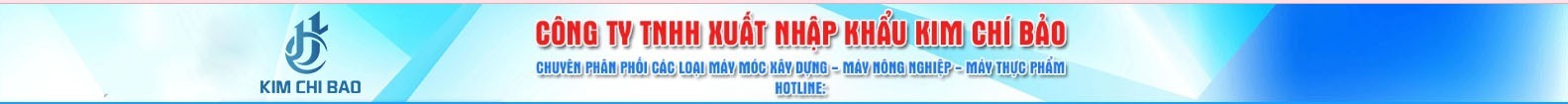 logo CÔNG TY TNHH XUẤT NHẬP KHẨU KIM CHÍ BẢO