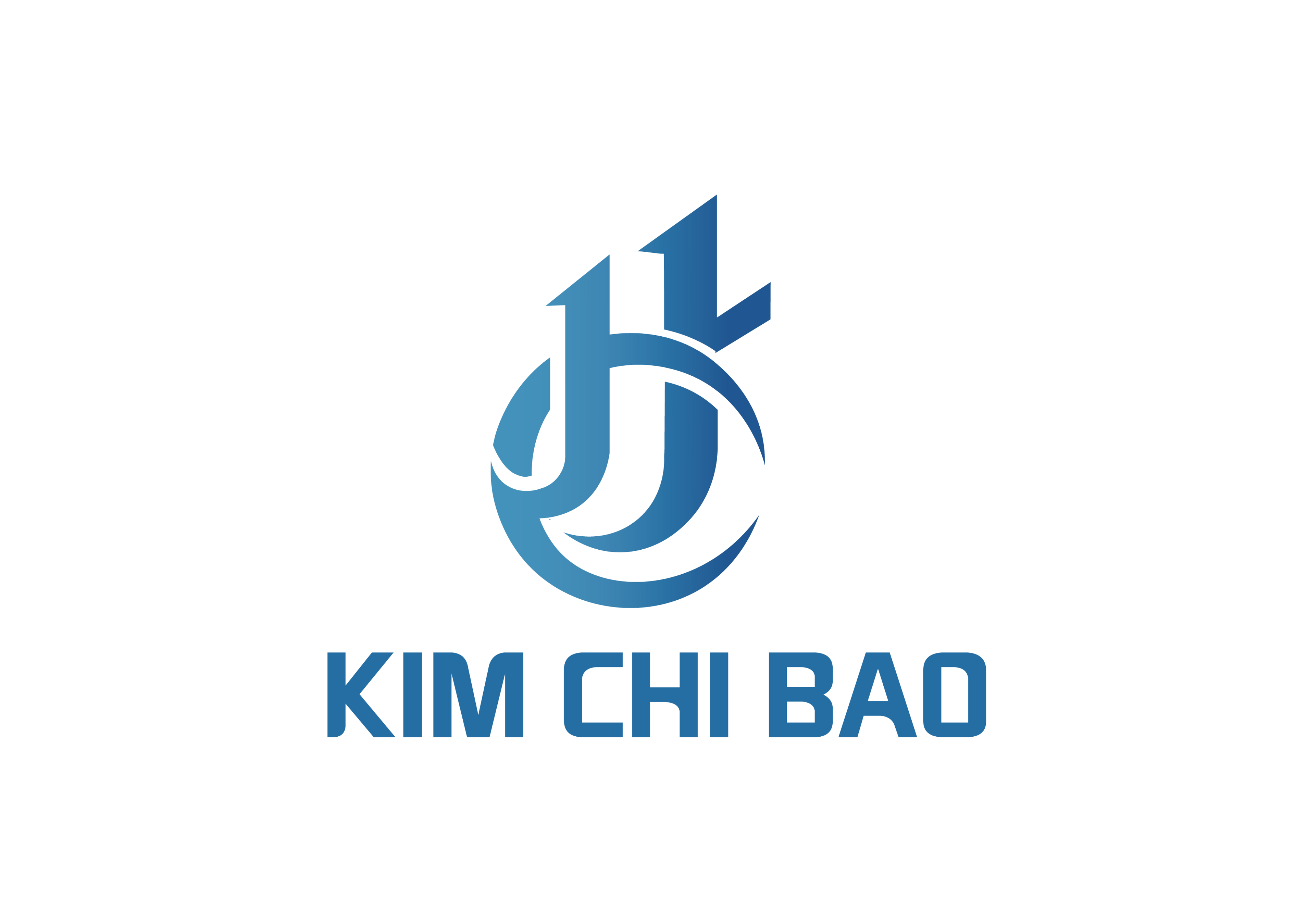 logo CÔNG TY TNHH XUẤT NHẬP KHẨU KIM CHÍ BẢO