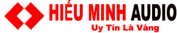 logo Hiếu Minh Audio