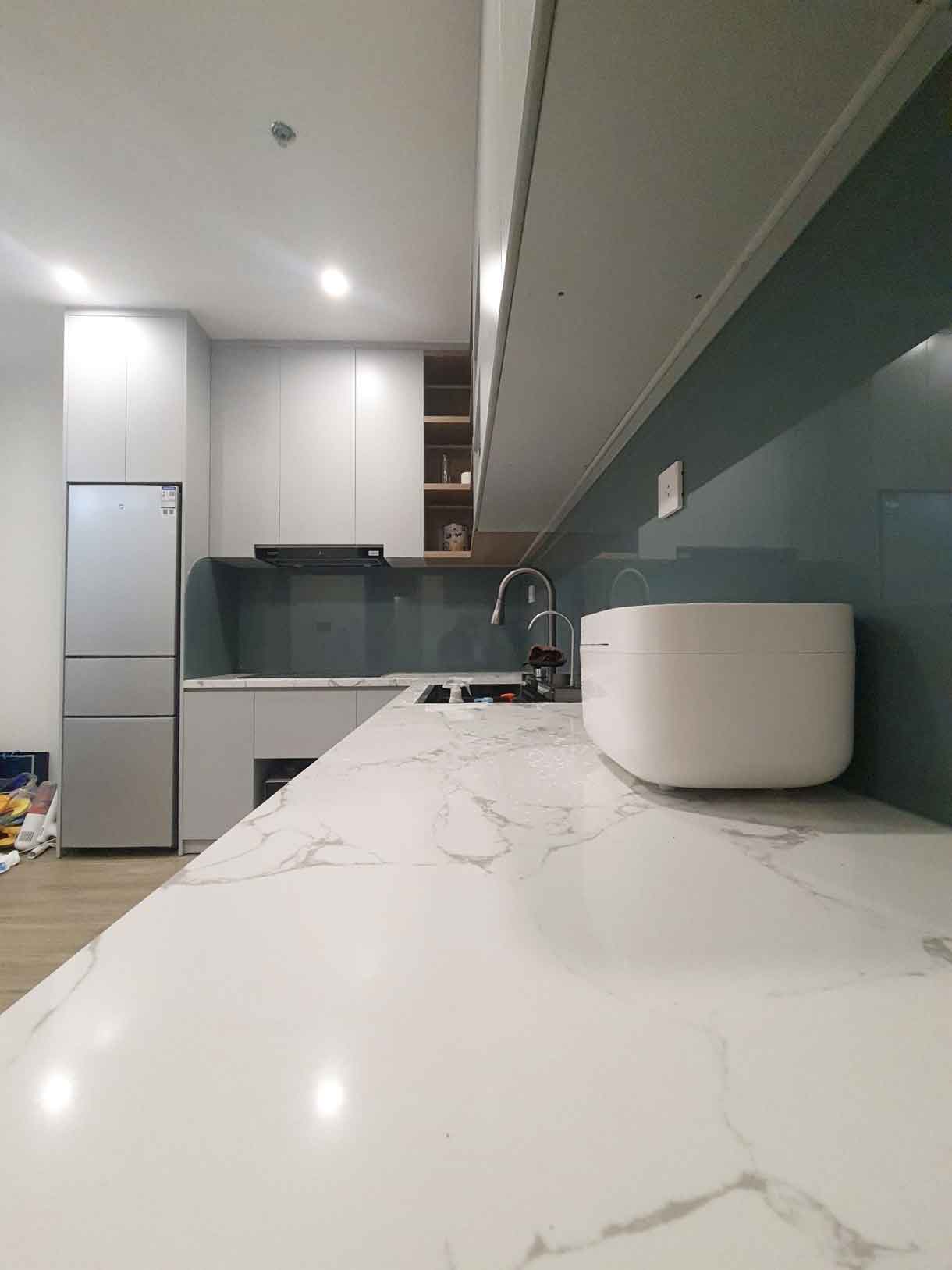 cải tạo nội thất