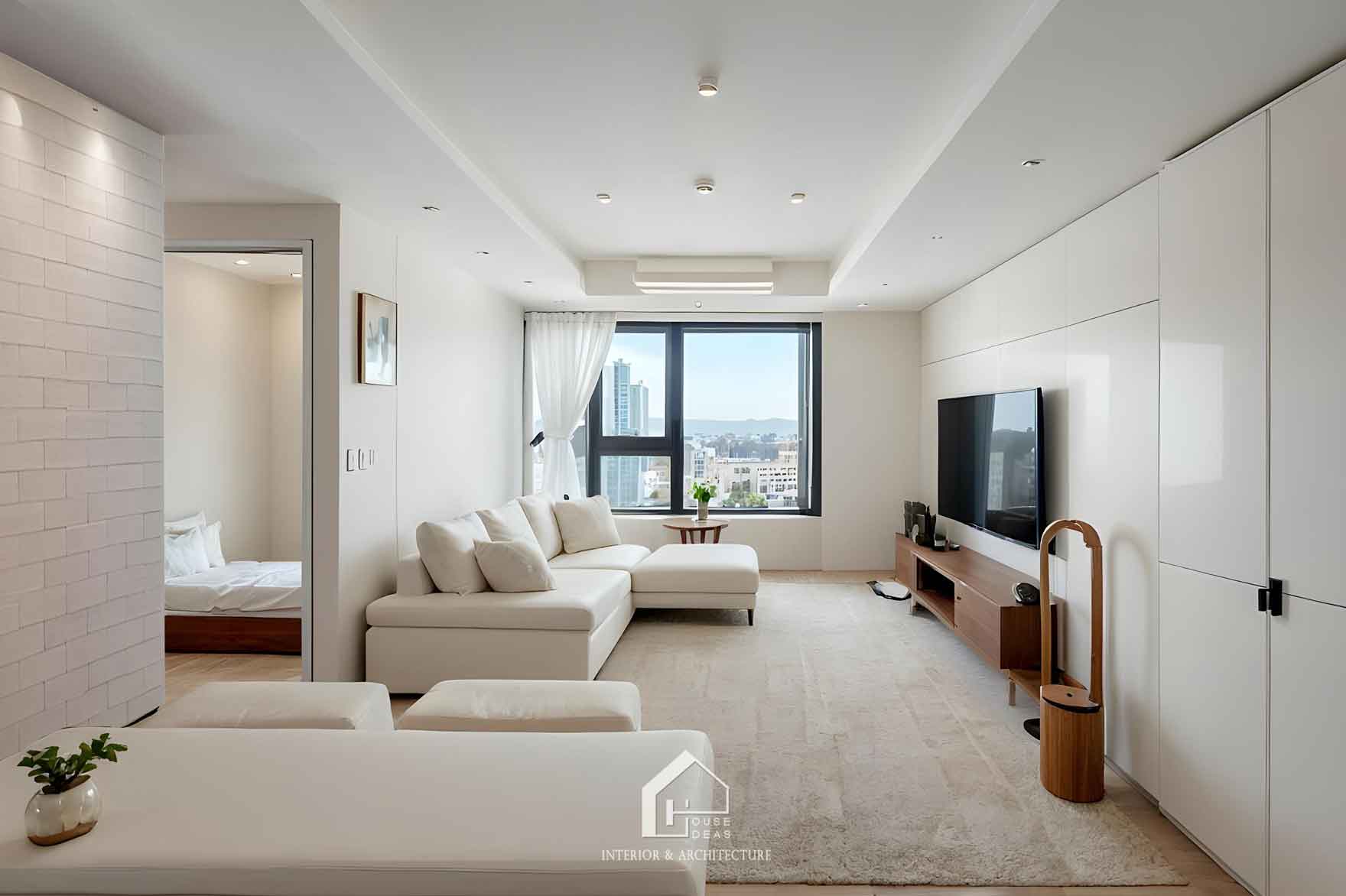 nội thất phòng khách đẹp