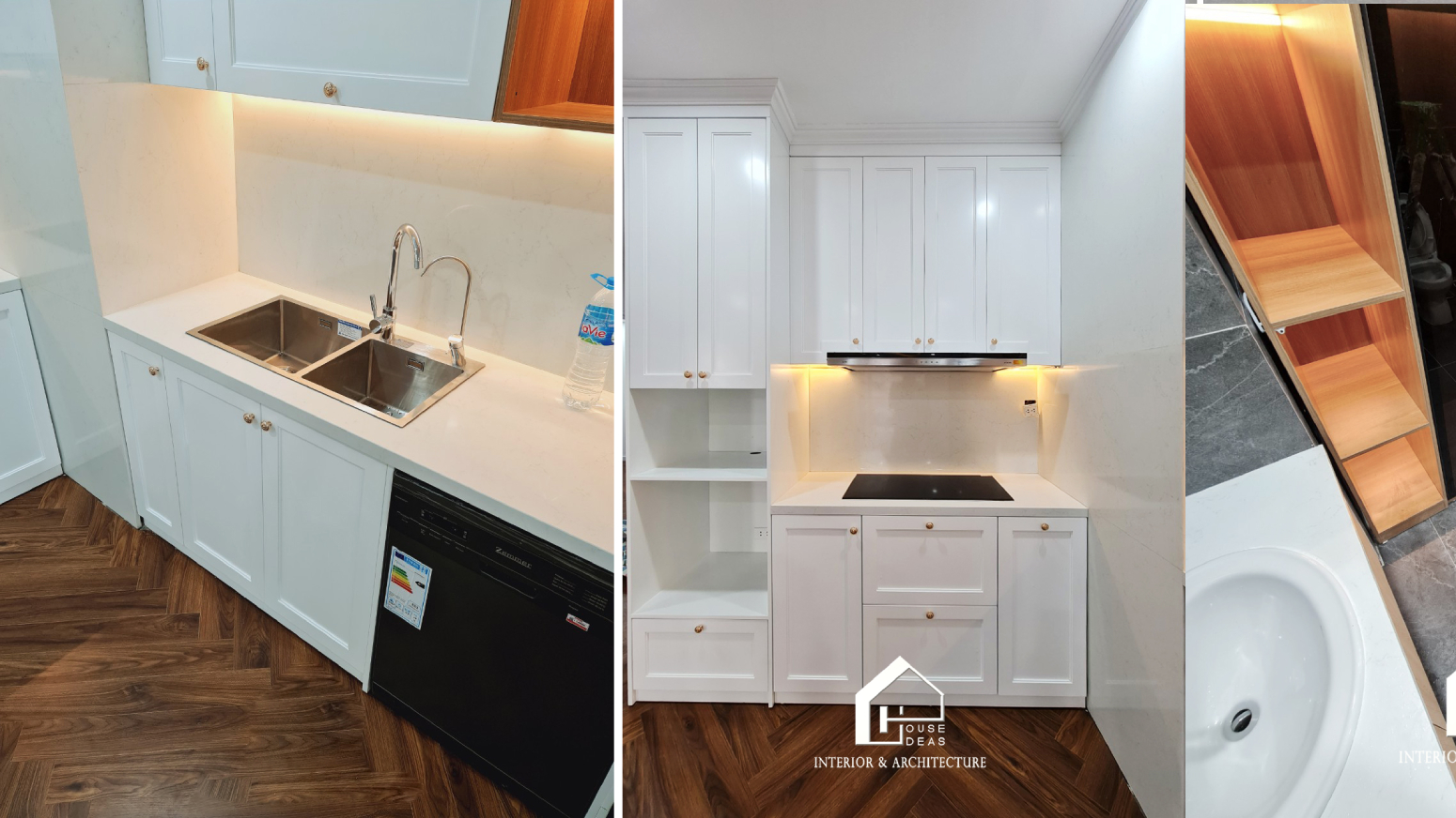 thi công căn hộ royal city