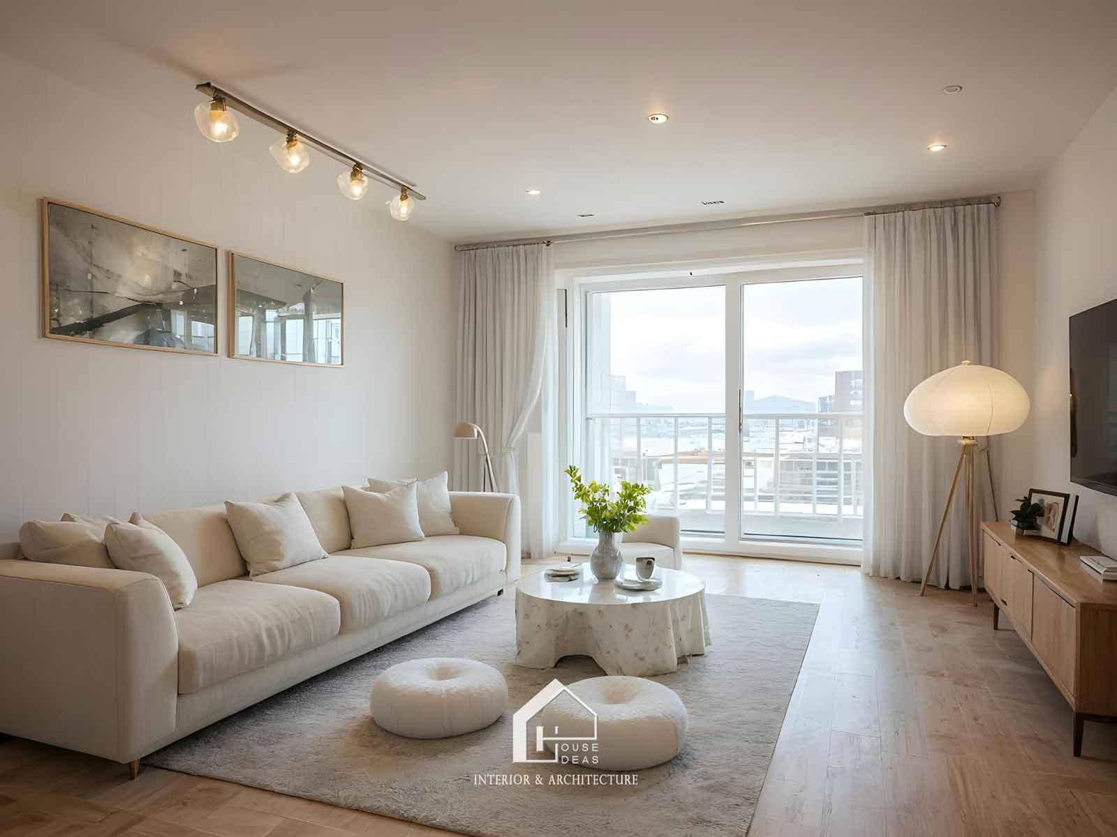 Thiết kế tối giản