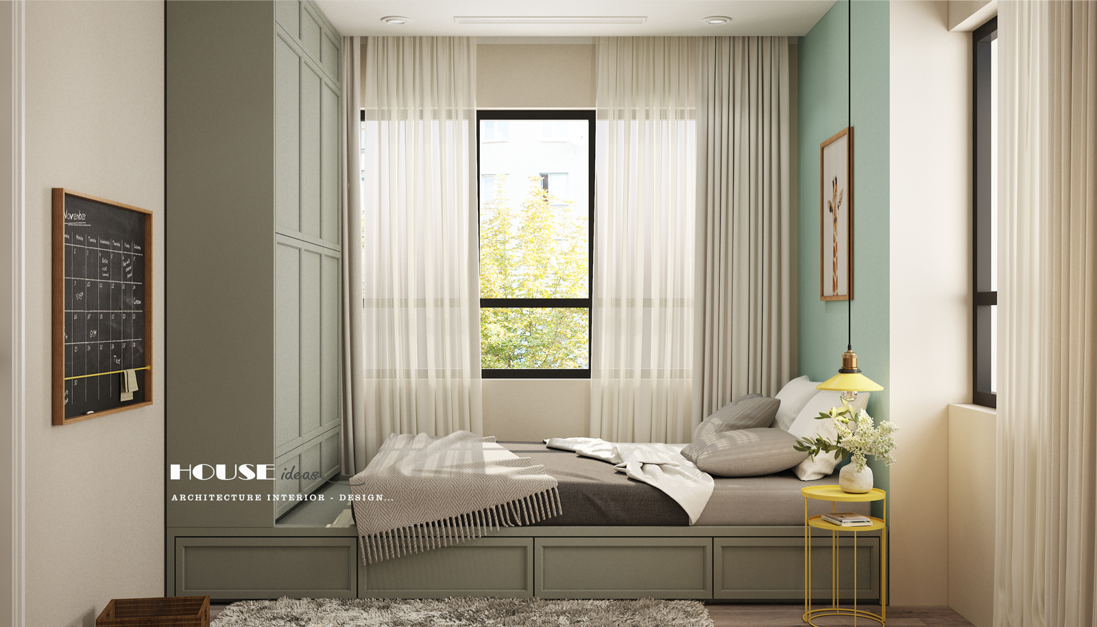 nội thất house ideas