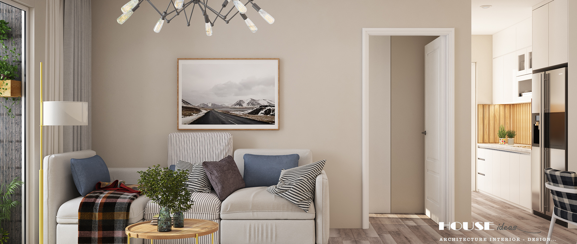 đơn vị thiết kế thi công nội thất uy tín tại hà nội