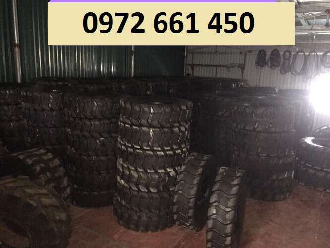 tổng kho vỏ xúc lật 405/70-20 (16/70-20) Aotai, Marris, BKT, MRF, Galaxy, Solideal, Deestone